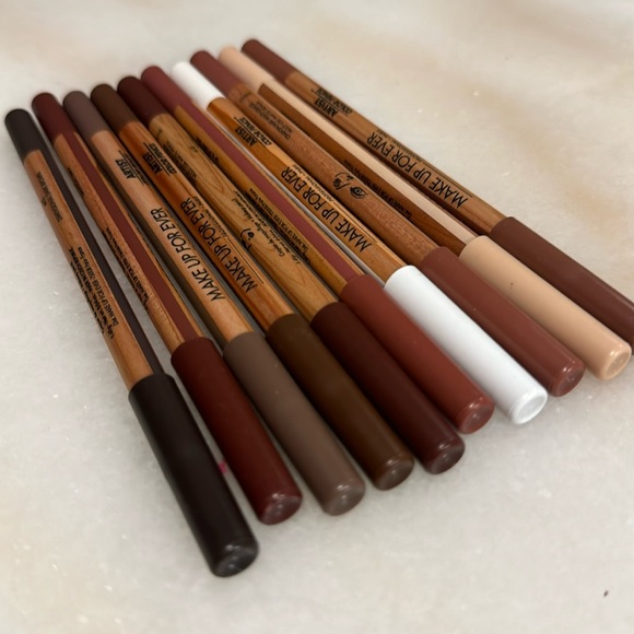 Makeup Forever Makeup Makeup Forever Artist Color Pencils Poshmark